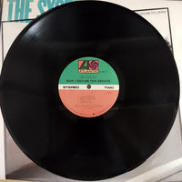 แผ่นเสียง The System - Don't Disturb This Groove Vinyl VG+