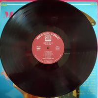 แผ่นเสียง Midnight Sun Pops Orchestra, Kil Og Yun - Mood In Sax 2 = ムード・イン・サックス 2 Vinyl VG+ แผ่นแดง