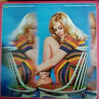 แผ่นเสียง Midnight Sun Pops Orchestra, Kil Og Yun - Mood In Sax 2 = ムード・イン・サックス 2 Vinyl VG+ แผ่นแดง