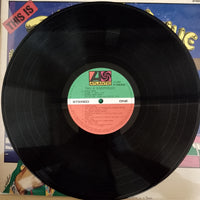 แผ่นเสียง Various - This Is Discothèque Vinyl VG