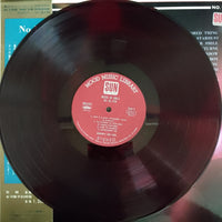 แผ่นเสียง Midnight Sun Pops Orchestra - Mood In Sax 1 Vinyl VG+ แผ่นแดง
