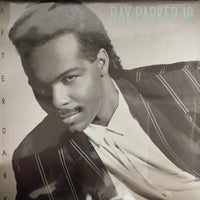 แผ่นเสียง Ray Parker Jr. - After Dark Vinyl VG+