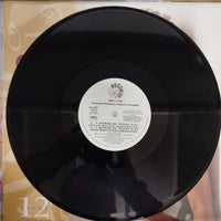 แผ่นเสียง Trellini - I Wanna Be Yours Vinyl VG+