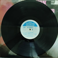 แผ่นเสียง Danny Hodgson - Non Stop Hammond Organ Vinyl VG+