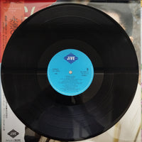 แผ่นเสียง Glenn Jones - Glenn Jones Vinyl VG+