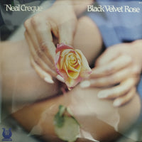 แผ่นเสียง Neal Creque - Black Velvet Rose Vinyl VG+