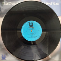 แผ่นเสียง Neal Creque - Black Velvet Rose Vinyl VG+