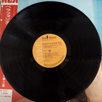 แผ่นเสียง Harry Belafonte - Belafonte At Carnegie Hall Vinyl VG