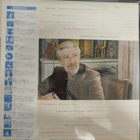 แผ่นเสียง Raymond Lefèvre Et Son Grand Orchestre - Toccata Et Fugue Vinyl VG+