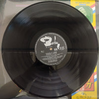 แผ่นเสียง Raymond Lefèvre Et Son Grand Orchestre - Toccata Et Fugue Vinyl VG+