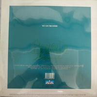 แผ่นเสียง B.War Band - You Got The Power Vinyl VG