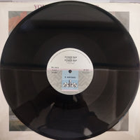 แผ่นเสียง B.War Band - You Got The Power Vinyl VG