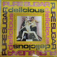 แผ่นเสียง Pure Sugar - Delicious Vinyl VG