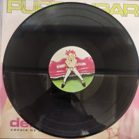 แผ่นเสียง Pure Sugar - Delicious Vinyl VG