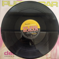 แผ่นเสียง Pure Sugar - Delicious Vinyl VG