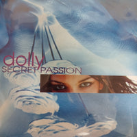 แผ่นเสียง Dolly - Secret Passion Vinyl VG
