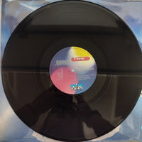 แผ่นเสียง Dolly - Secret Passion Vinyl VG