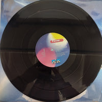 แผ่นเสียง Dolly - Secret Passion Vinyl VG