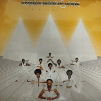 แผ่นเสียง Earth, Wind & Fire - Spirit Vinyl VG+