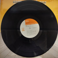 แผ่นเสียง Earth, Wind & Fire - Spirit Vinyl VG+