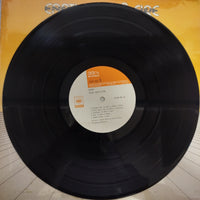 แผ่นเสียง Earth, Wind & Fire - Spirit Vinyl VG+