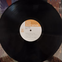 แผ่นเสียง Santana - Abraxas = 天の守護神サンタナ Vinyl VG