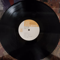 แผ่นเสียง Santana - Abraxas = 天の守護神サンタナ Vinyl VG