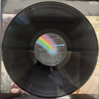 แผ่นเสียง Various - Original Film Soundtrack From Sunshine Vinyl VG