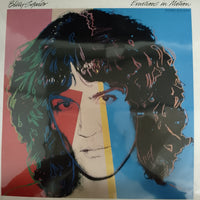 แผ่นเสียง Billy Squier - Emotions In Motion Vinyl VG+