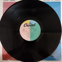 แผ่นเสียง Billy Squier - Emotions In Motion Vinyl VG+