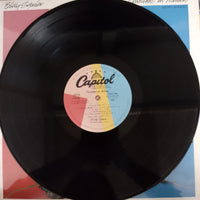 แผ่นเสียง Billy Squier - Emotions In Motion Vinyl VG+