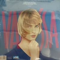 แผ่นเสียง Vanessa - Just A Game Vinyl VG+