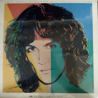 แผ่นเสียง Billy Squier - Emotions In Motion Vinyl VG+