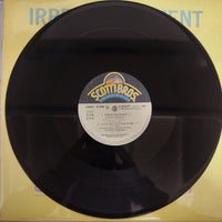 แผ่นเสียง Sylvie Vartan - Irresistiblement Vinyl VG+