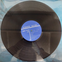 แผ่นเสียง スクリーン・ミュージック・オーケストラ - Screen Music Vinyl VG