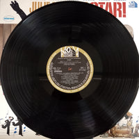 แผ่นเสียง Julie Andrews - Star! Vinyl VG+