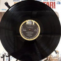 แผ่นเสียง Julie Andrews - Star! Vinyl VG+