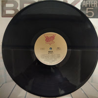 แผ่นเสียง Brick - After 5 Vinyl VG+