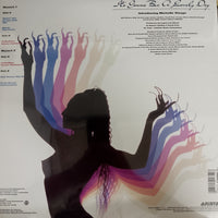 แผ่นเสียง The S.O.U.L. S.Y.S.T.E.M. Introducing Michelle Visage - It's Gonna Be A Lovely Day Vinyl VG+ 2LPs