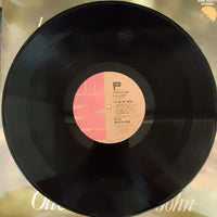 แผ่นเสียง Olivia Newton-John - Let Me Be There Vinyl VG+