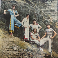 แผ่นเสียง Bay City Rollers - Dedication Vinyl VG+