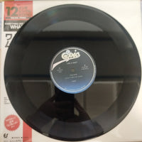 แผ่นเสียง Wham! - Everything She Wants Remix Vinyl VG+