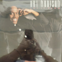 แผ่นเสียง Art Madison - Let It Flow Vinyl VG