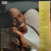 แผ่นเสียง Art Madison - Let It Flow Vinyl VG