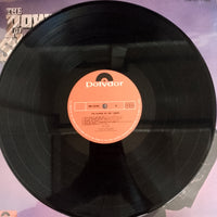 แผ่นเสียง Joe Simon - The Power Of Joe Simon Vinyl VG+