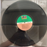 แผ่นเสียง Art Madison - Let It Flow Vinyl VG