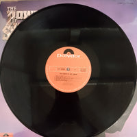 แผ่นเสียง Joe Simon - The Power Of Joe Simon Vinyl VG+