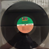 แผ่นเสียง Art Madison - Let It Flow Vinyl VG