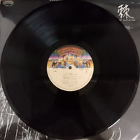 แผ่นเสียง Shinji Tanimura - 棘 Monday A.M. 8:00 Vinyl VG+