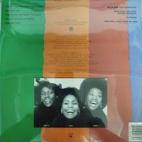 แผ่นเสียง The Emotions - Flowers Vinyl VG+